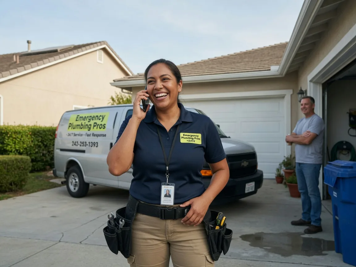 Emergency Plumber Sharon, TN FAQs